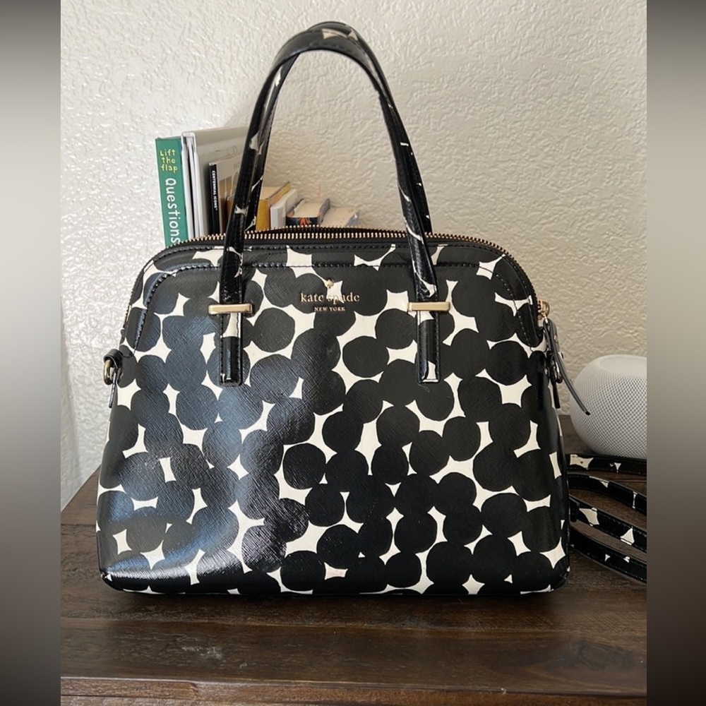 Kate Spade Cedar Street Maise Satchel